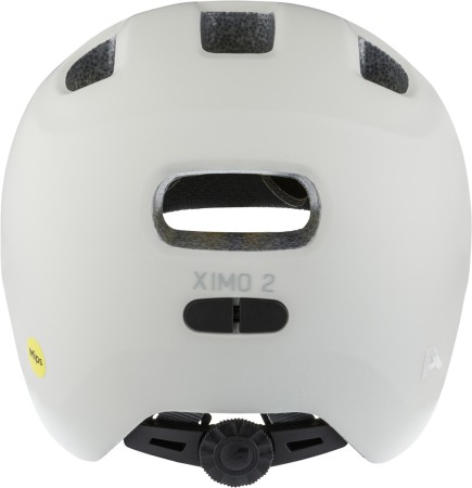 XIMO 2 MIPS Helm 2026 sand matt 
