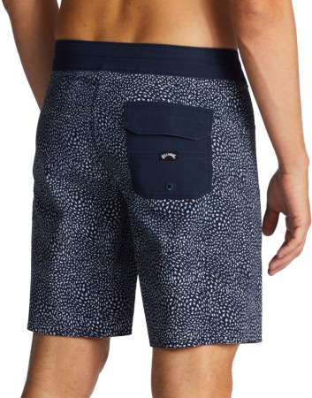 SUNDAYS PRO 19 Boardshort 2023 indigo 