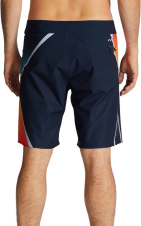 PRISM AIRLITE 19 Boardshort 2023 navy 