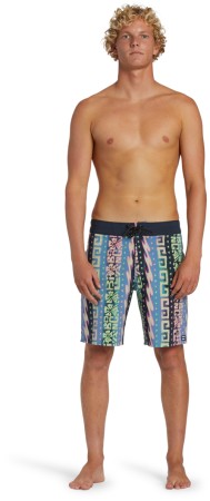 SUNDAYS PRO 19 Boardshort 2024 coastal 