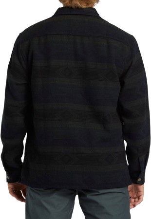 LODGE Jacke 2025 military 