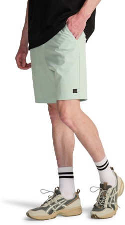 CROSSFIRE MID 19 Walkshort 2026 vintage green 