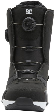 LOTUS STEP ON Boot 2025 black/white 