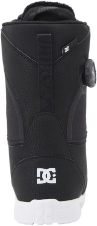 LOTUS BOA Boot 2026 black/white 