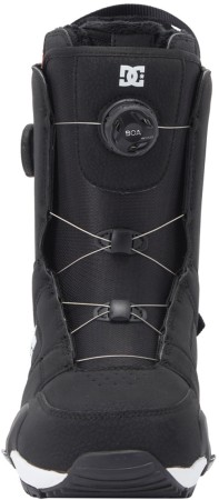 PHASE PRO STEP ON Boot 2026 black/white 