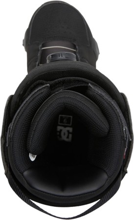 PHASE PRO STEP ON Boot 2025 black/black/white 