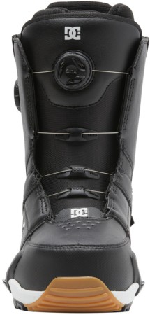 CONTROL STEP ON Boot 2025 black/white 