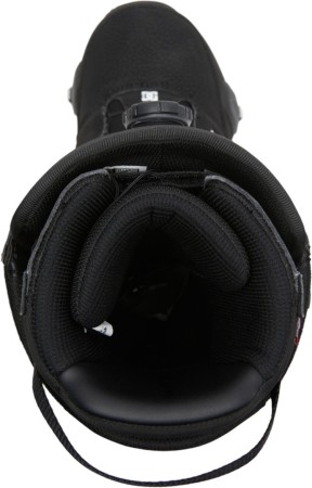 JUDGE BOA STEP ON Boot 2025 black/white 
