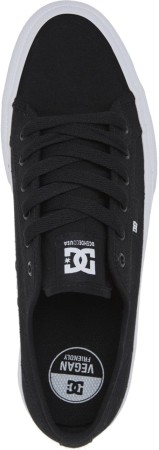 MANUAL Schuh 2022 black/white 