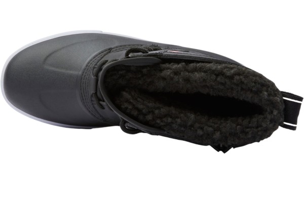 REACH Shoe 2025 black/white 