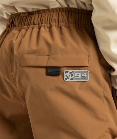 PRIMO Hose 2026 toffee 