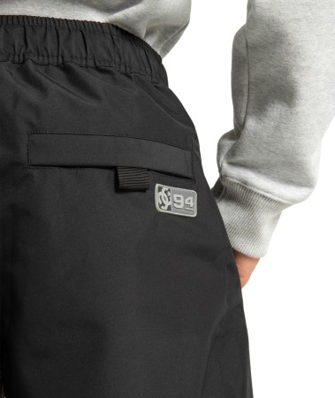 PRIMO Hose 2026 black 