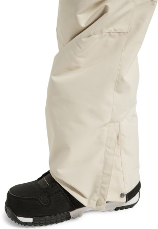 SNOW CHINO Pant 2026 oatmeal 