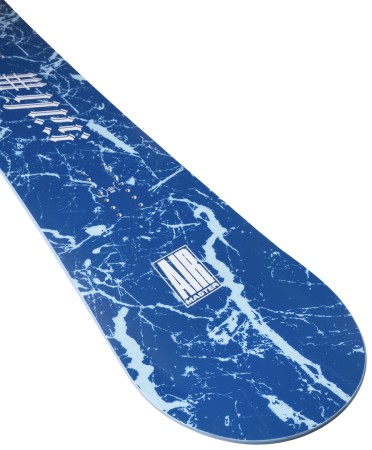 AIRMASTER Snowboard 2026 159