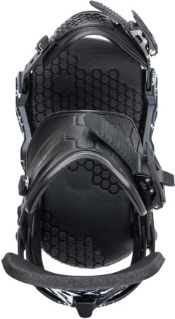 AIRMASTER Bindung 2026 white 