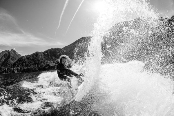 AIRN SKIM Wakesurfer 2025 