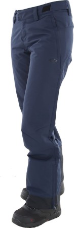 WOMEN INSULATED LTD Pant 2023 fathom 