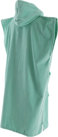 X WH1 CLASSIC FLASH Poncho mint 