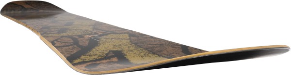 ALL-IN Snowboard 2026 