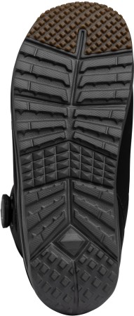 ALTAI Boot 2026 black 