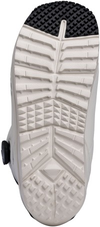 ALTAI Boot 2026 bone white 