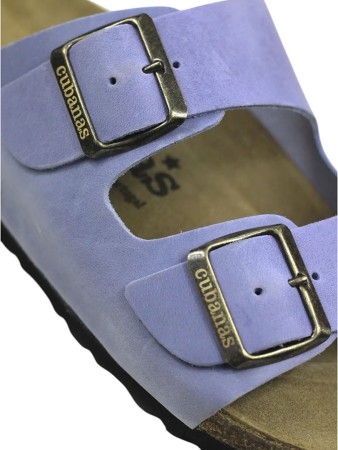 AMALIA100 Sandale 2025 blue 