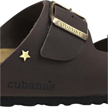 AMALIA100 MEN Sandale 2025 brown2 