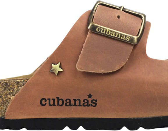AMALIA100 Sandale 2025 brown 