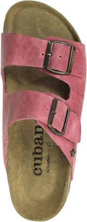 AMALIA100 Sandal 2025 pink 