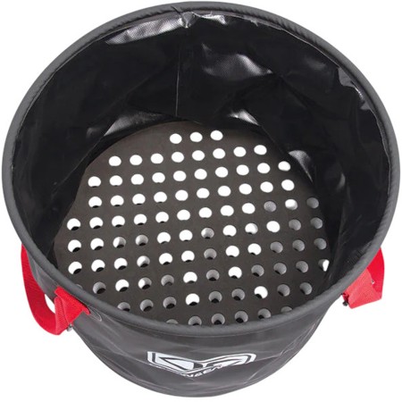 HIGH N DRY COLLAPSABLE WETTY BUCKET 2026 