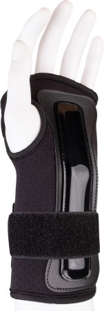 WRIST GUARD 2026 black 