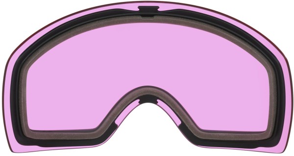 FLIGHT DECK M Ersatzglas 2026 prizm snow iced iridium 