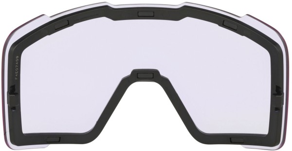 LINE MINER PRO M Ersatzglas 2026 prizm clear 