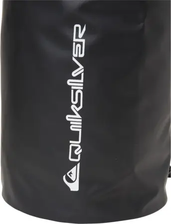 MEDIUM WATER STASH Bag 2025 black/black 
