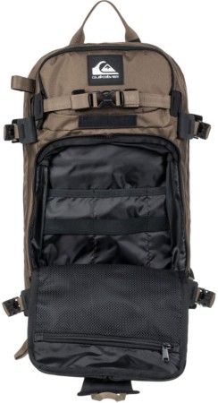 TR PLATINUM 18L Rucksack 2025 canteen 