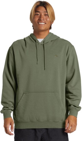 SALT WATER Hoodie 2024 sea spray 