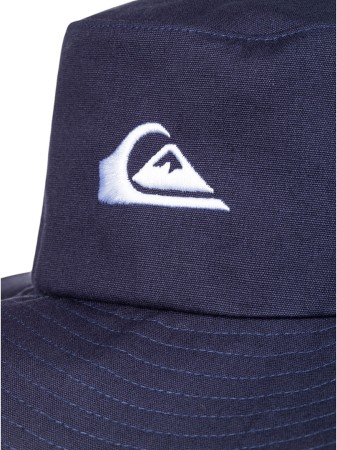 BUSHMASTER Hut 2025 insignia blue 