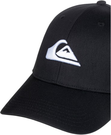DECADES Cap 2025 black 