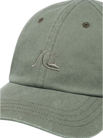 RAD SPLATTER Cap 2025 grape leaf 