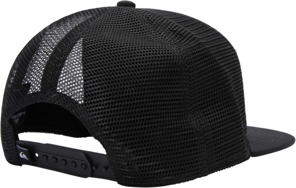 FOAMSLAYER Cap 2025 black 
