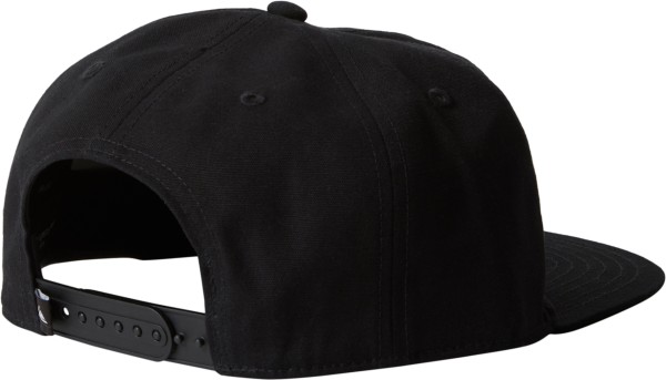 DNA BUBBLE Cap 2024 black 