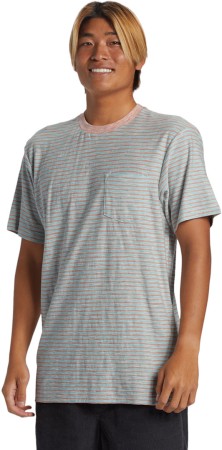 KENTIN POCKET T-Shirt 2024 canyon clay 