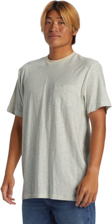KENTIN POCKET T-Shirt 2024 oyster white XXL