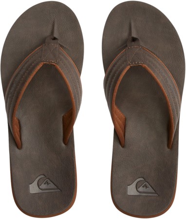 CARVER NUBUCK Sandal 2025 demitasse 