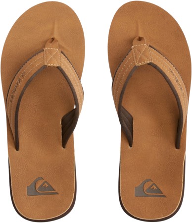 CARVER NUBUCK Sandale 2025 tan 