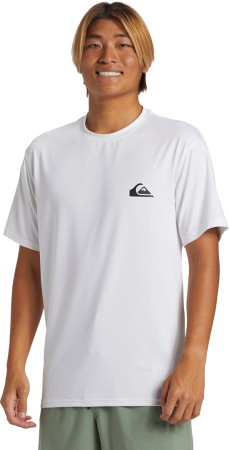 EVERYDAY SURF SS Lycra 2025 white 
