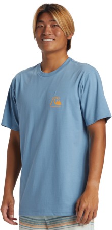 THE ORIGINAL T-Shirt 2024 blue shadow 