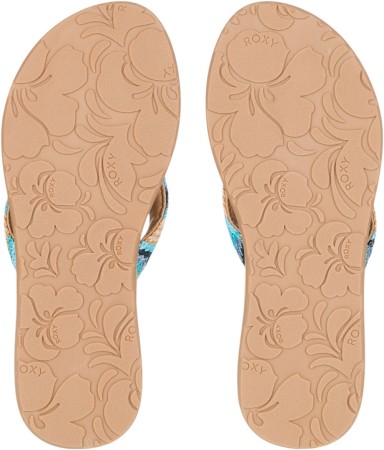 PORTO ROPE Sandal 2025 natural/crazy pink 