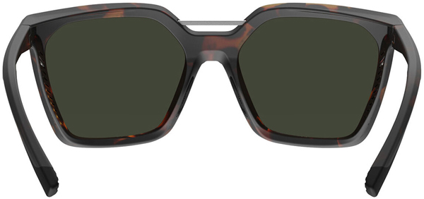 ASTERIA Sonnenbrille 2025 dark tortoise matte/axis polarized 