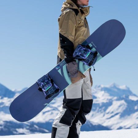 ASTRAL Snowboard 2026 